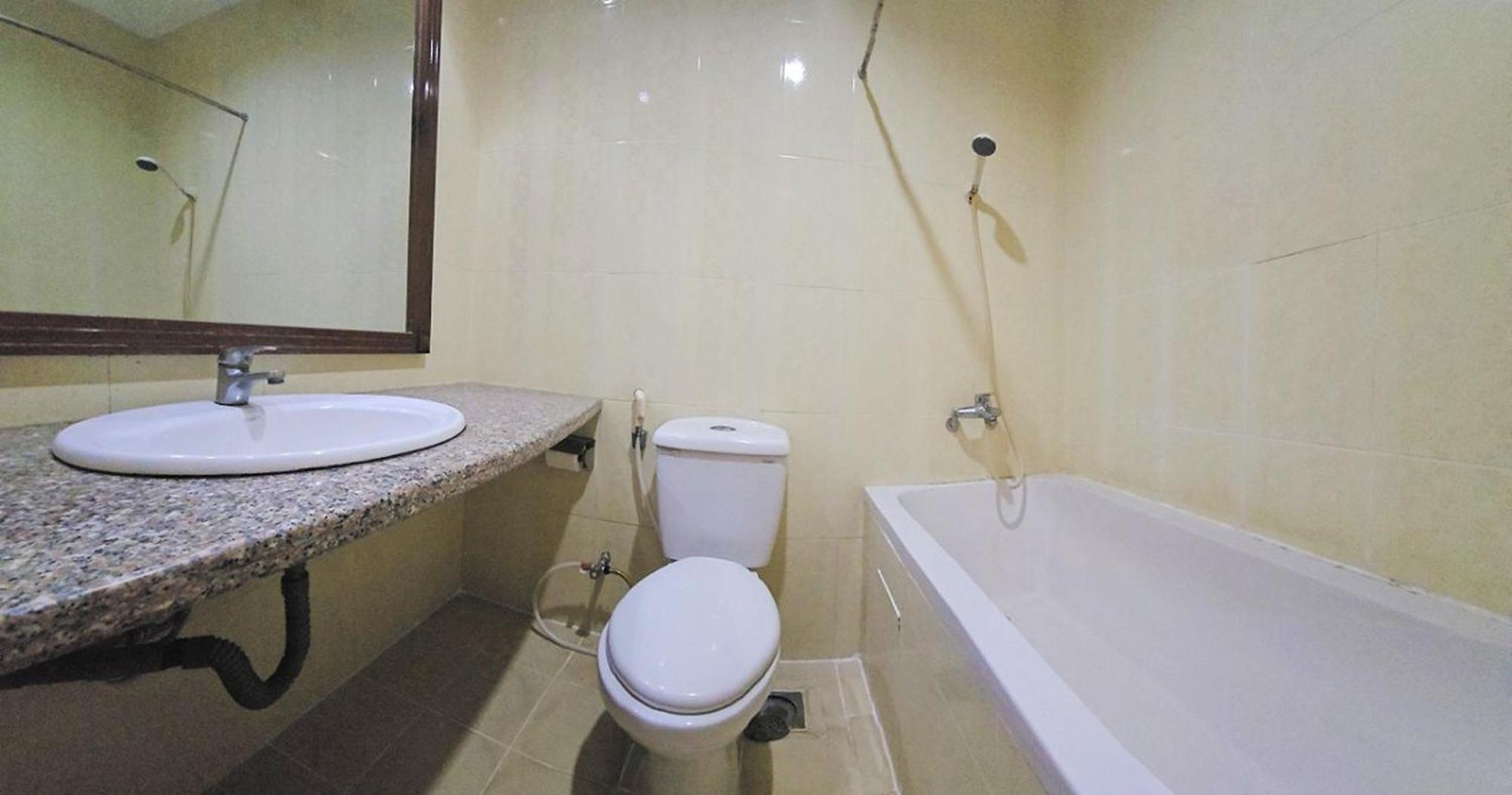 Pay Ocean Valley Hotel Муйне Екстер'єр фото