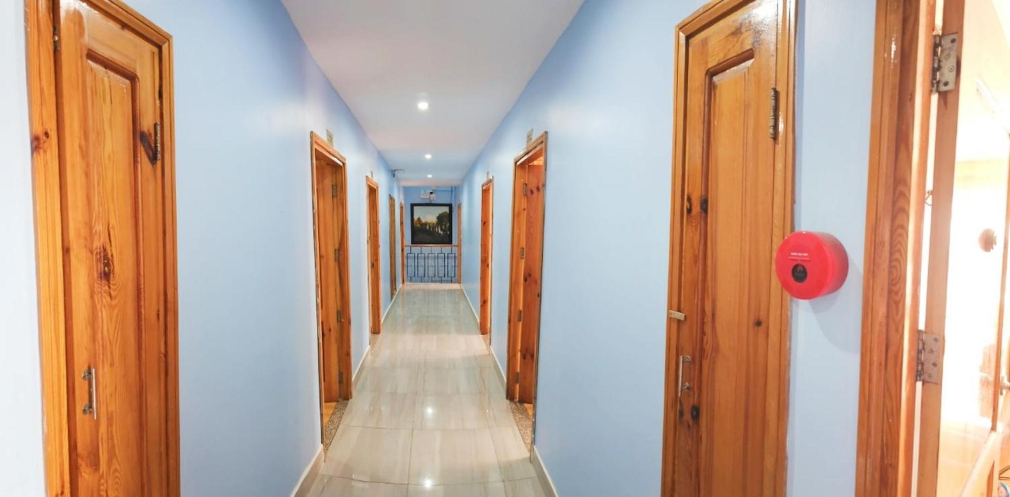 Pay Ocean Valley Hotel Муйне Екстер'єр фото